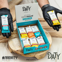 Barre Energétique DATY