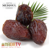 Dattes Medjoul de Jordanie