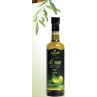 Huile d'olive vierge de Kabylie 50 cl