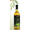 Huile d'Olive vierge de Kabylie 75 cl