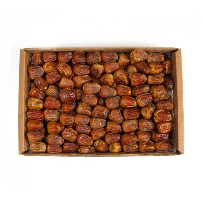Organic Sukkari Rutab Dates